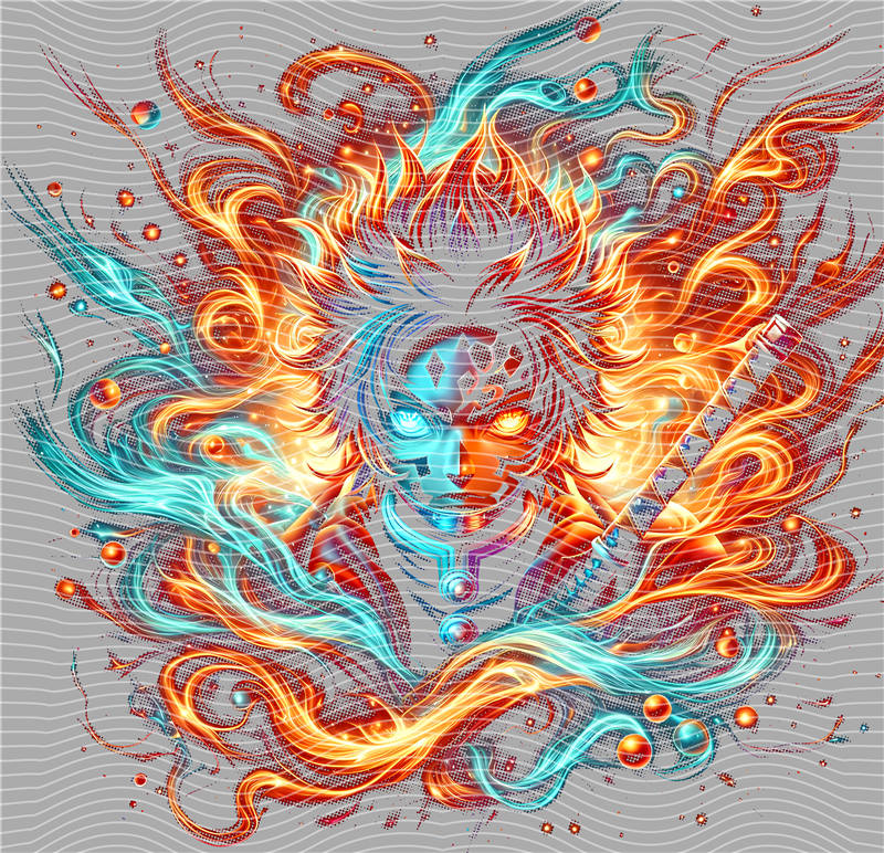 Animation design-RB 1594